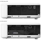 Epson CO-FH02 Portable Projector
